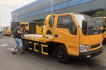 沧榆高速G1812高速拖车电话-高速路应急救援拖车-汽修厂电话