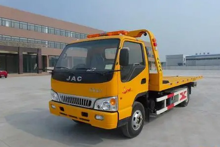 高速24小时救援拖车大同绕城高速G5501-辽宁高速救援拖车价格-自制拆胎器